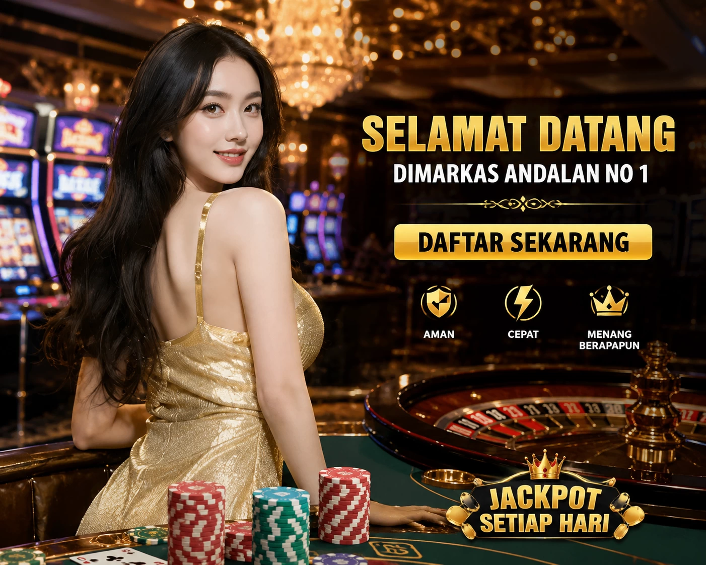 Berbagai Jenis Permainan yang Tersedia di montana88