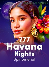 777 Havana Nights