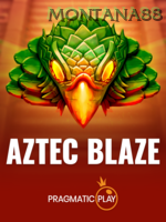 Aztec Blaze