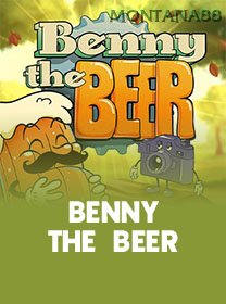 Benny The Beer