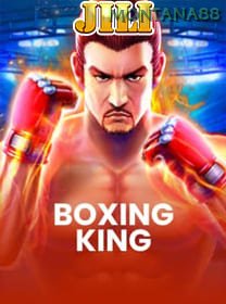 Boxing King