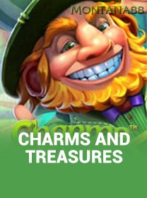 Charms And Treasures