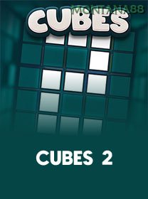 Cubes 2