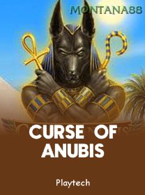 Curse Of Anubis
