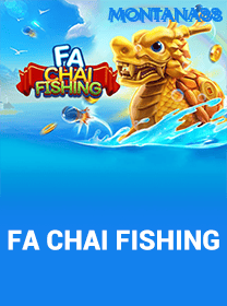 FaChai Fishing