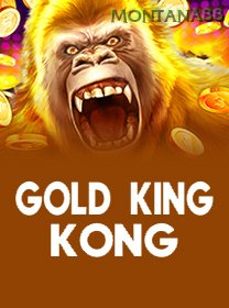 Gold King Kong