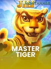 Master Tiger