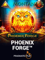 Phoenix Forge