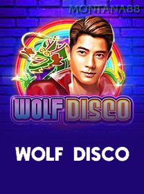 Wolf Disco