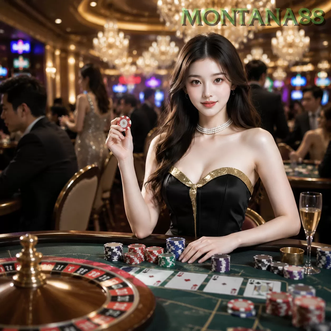 montana88 Berita Terbaru