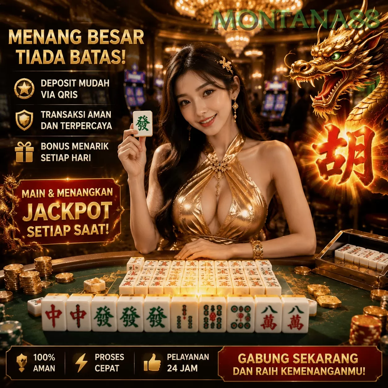 montana88 Dukungan Pelanggan