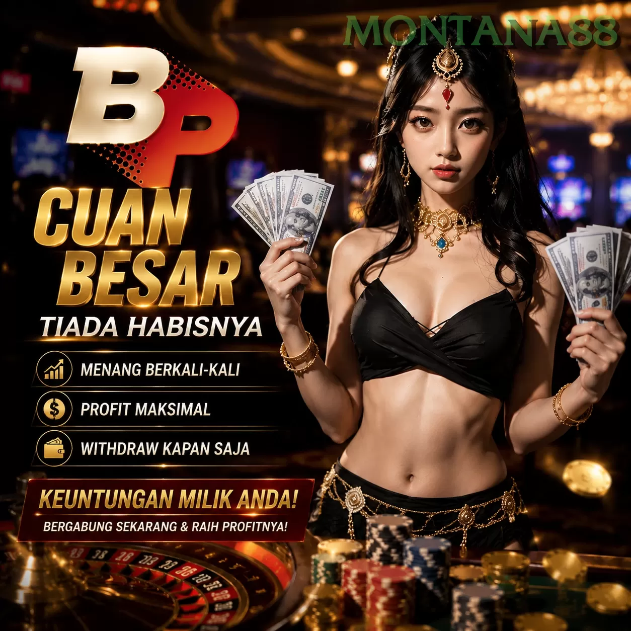 Kelebihan dan Kekurangan Bermain di montana88