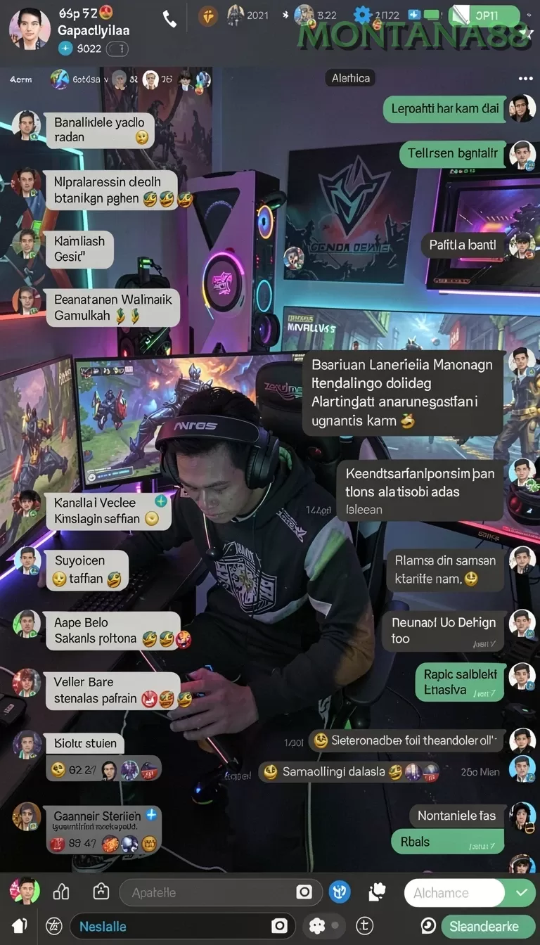 Screenshot Bon Bon 1