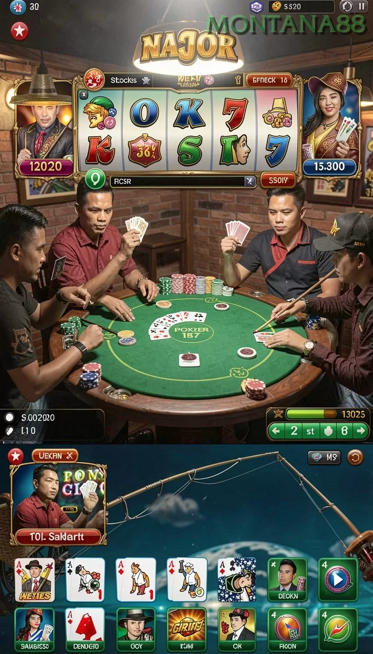 Screenshot Dragon Pearl 2